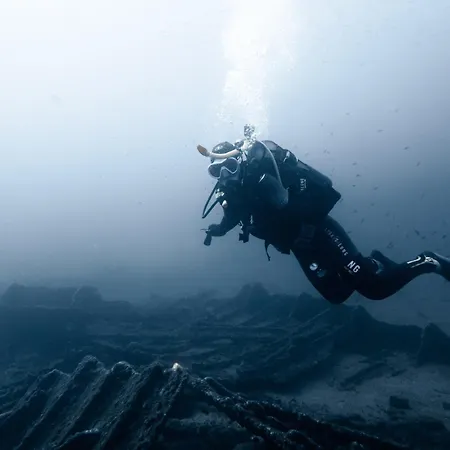 Apartment Rivage De Reve - Hyeres