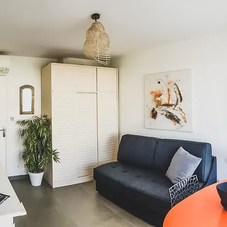 Rivage De Reve - Hyeres