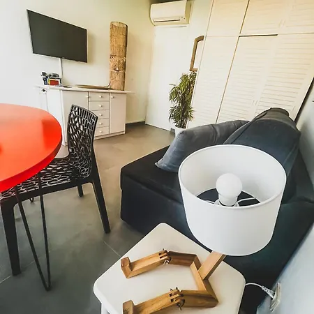 Apartment Rivage De Reve - Hyeres