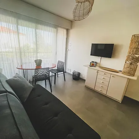 Apartment Rivage De Reve -