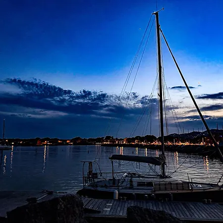 Rivage De Reve - Hyeres