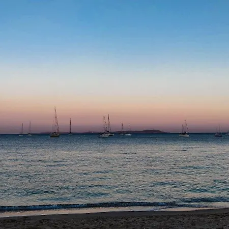 Rivage De Reve - Apartament *