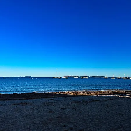 Apartment Rivage De Reve -