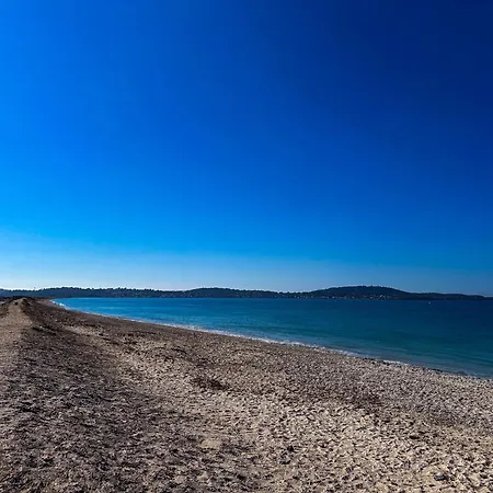 Apartment Rivage De Reve - Hyeres