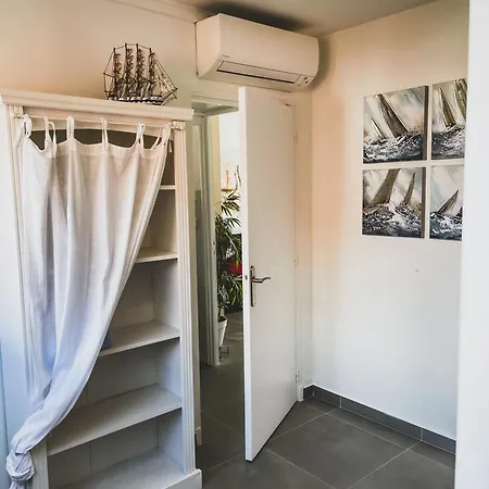 Apartament Rivage De Reve - *