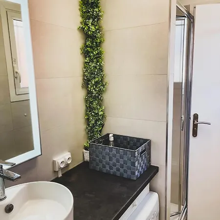 Rivage De Reve - * Hyeres