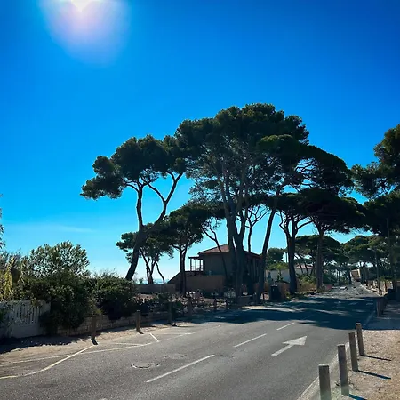 Apartment Rivage De Reve -