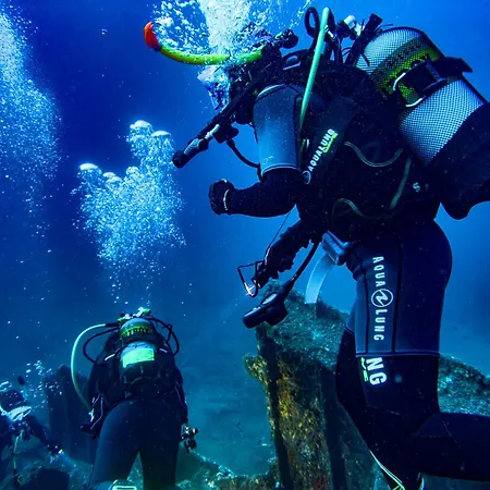 Rivage De Rêve - Apartamento *