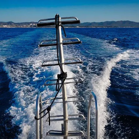 Rivage De Rêve - Apartamento Hyères