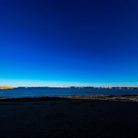 Rivage De Rêve - * Hyères
