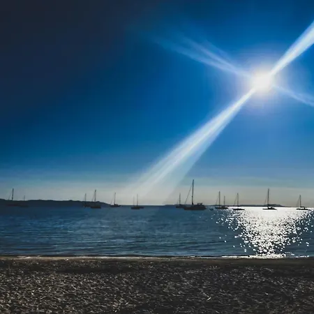Rivage De Rêve - Hyères
