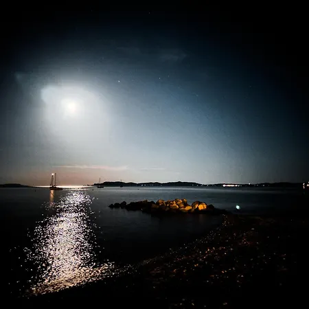 Rivage De Reve - 公寓 耶尔