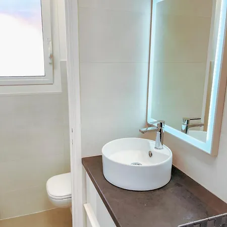 Rivage De Rêve - Apartamento Hyères