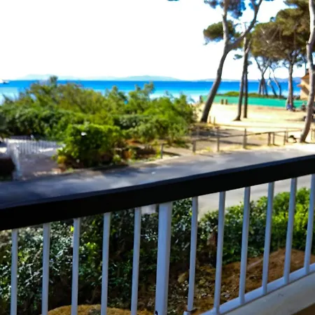 Rivage De Reve - 公寓 *