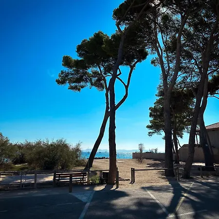 Rivage De Rêve - Hyères