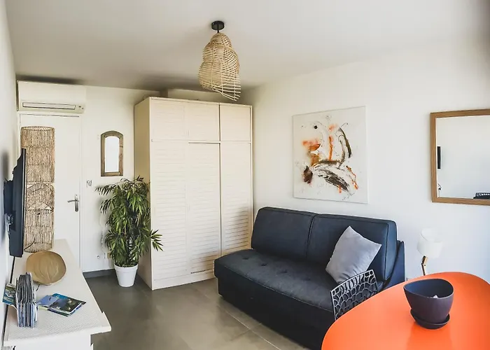 Rivage De Rêve - Hyères