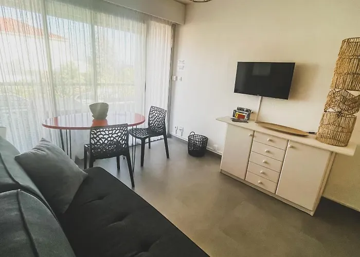 Appartement Rivage De Rêve -