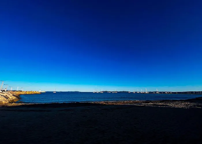 Rivage De Rêve - * Hyères