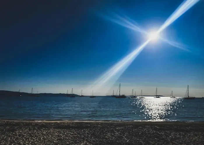 Rivage De Rêve - Hyères