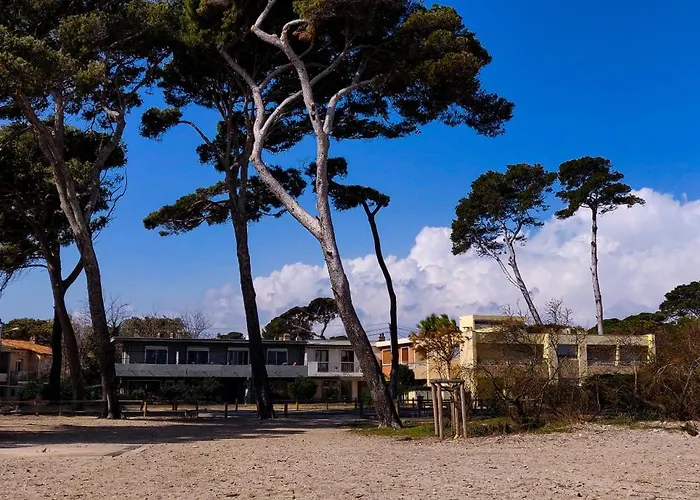 Appartement Rivage De Rêve -