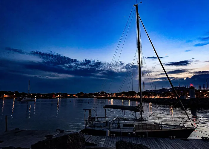 Rivage De Rêve - Hyères