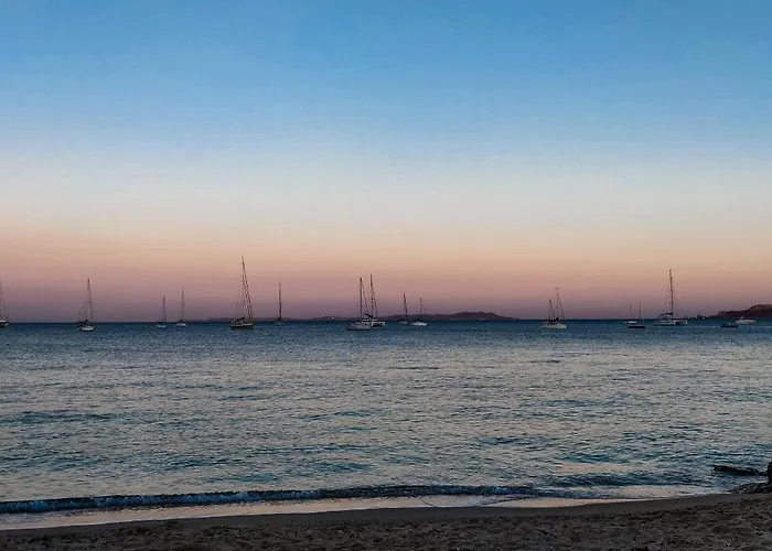 Rivage De Rêve - Appartement *