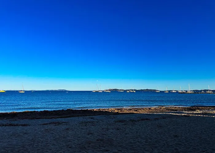 Appartement Rivage De Rêve -