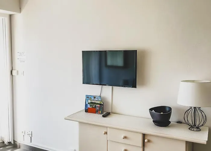 Appartement Rivage De Rêve - *