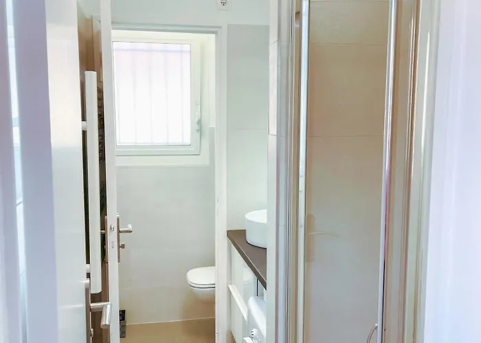 Rivage De Rêve - Appartement *