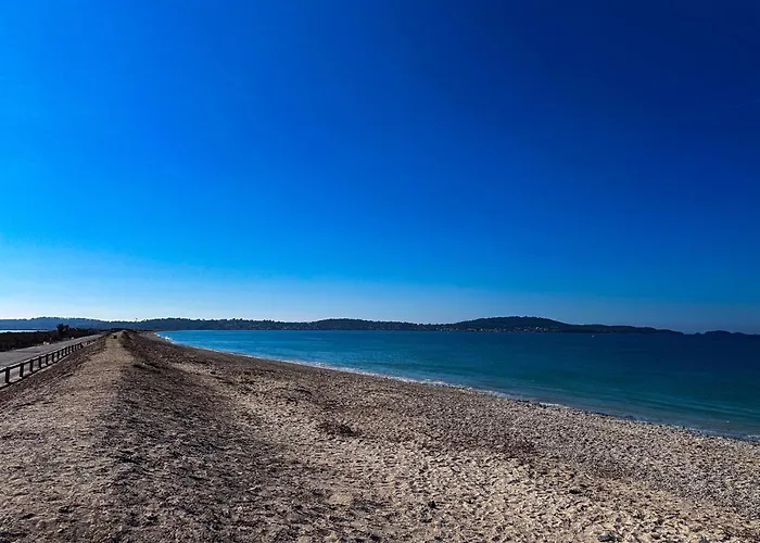 Appartement Rivage De Rêve - Hyères