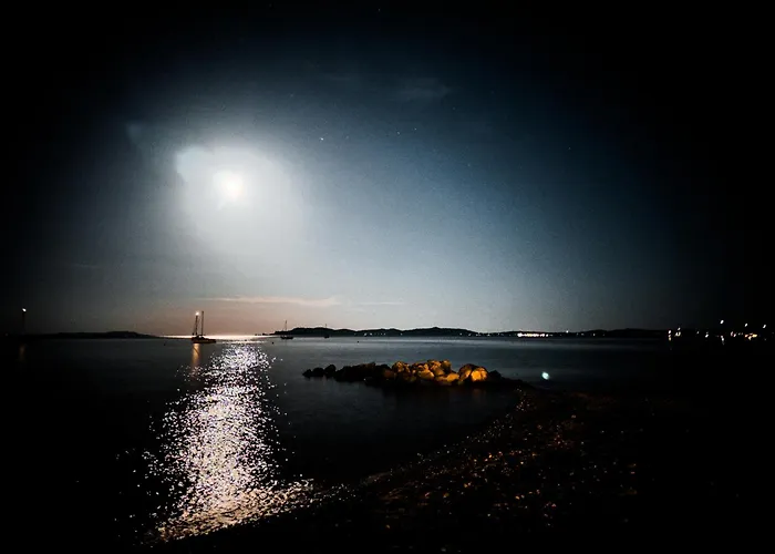 Rivage De Rêve - Appartement Hyères