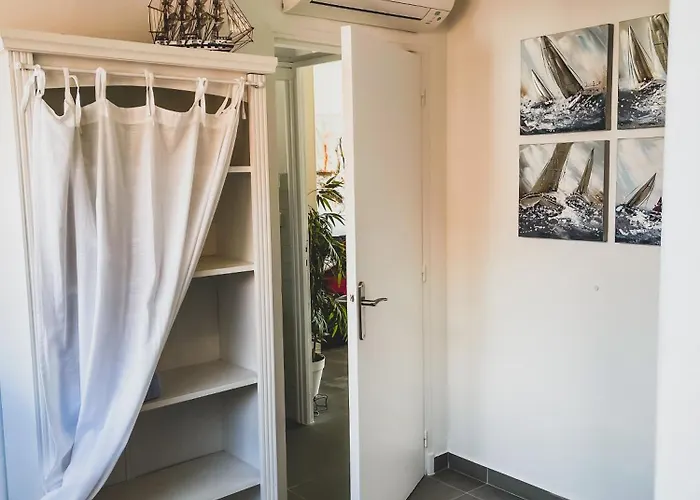 Appartement Rivage De Rêve - *