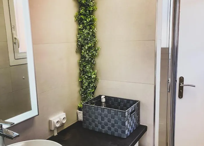 Rivage De Rêve - * Hyères