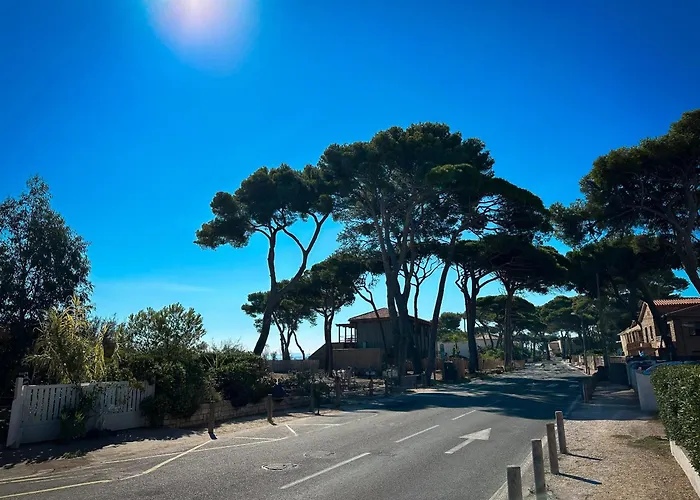 Appartement Rivage De Rêve -