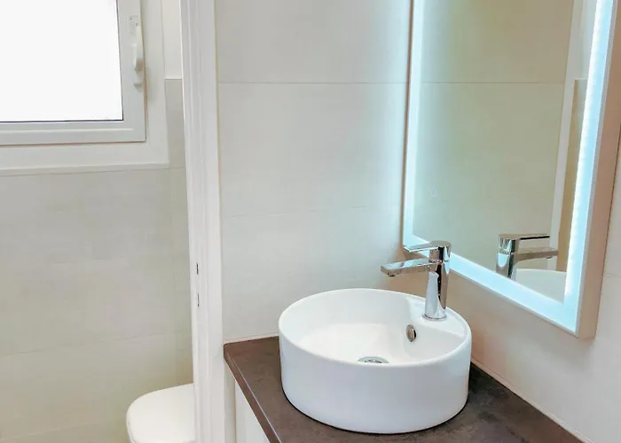 Rivage De Rêve - Appartement Hyères