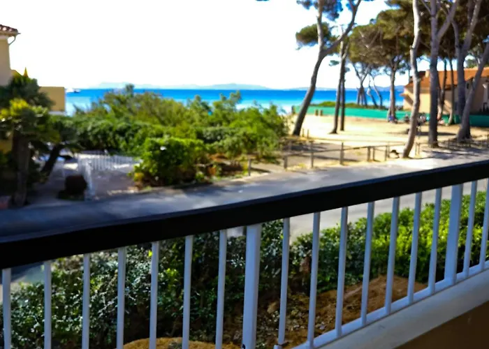 Rivage De Rêve - Appartement *