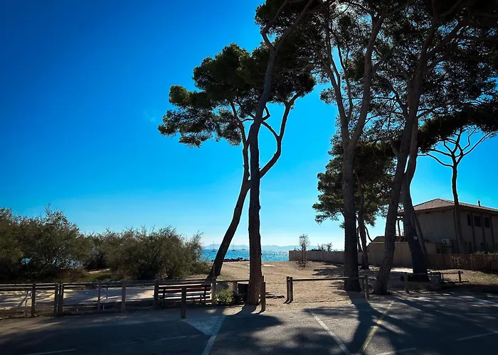 Rivage De Rêve - Hyères